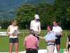 Sprintcup Siegerehrung Frauen 2